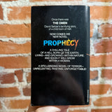 Prophecy - David Seltzer - 1979 4th Ballantine Books Paperback
