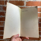 The Face in the Abyss - A. Merritt - 1967 2nd Collier Books Paperback