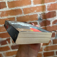 The Handmaid's Tale - Margaret Atwood - 1987 Ballantine Books Paperback - Special Step-Back Cover