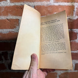 The Sigma Curve - William Barnwell - 1981 Timescape Pocket Books Paperback