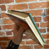 Dragon on a Pedestal - Piers Anthony - 1983 BCE Del Rey Hardback