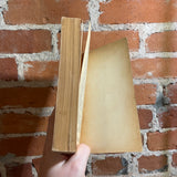 The Rebel - Albert Camus - 1956 Vintage Books Paperback Edition