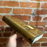 The Urth of the New Sun - Gene Wolfe - 1987 Tor Books Hardback Ex Libis