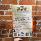 Famous Texas Folklorists and Their Stories - Jim Gramon - SIGNED 2001 Trade Paperback