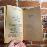 Babel-17 - Samuel R. Delany - 1982 Bantam Books Paperback