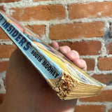 The Insiders - Booth Mooney - 1958 Ace Books Paperback