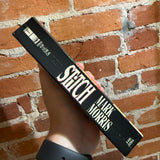 Stitch - Mark Morris - 1992 Dell Books Paperback