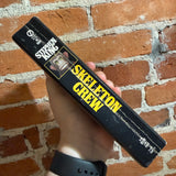 Skeleton Crew - Stephen King - 1986 18th Signet Books Paperback Includes The Monkey