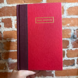 Wouldn’t Take Nothing for My Journey Now - Maya Angelou - 1993 Random House Hardback