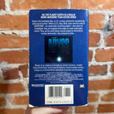 The Abyss - Orson Scott Card - 1989 Pocket Books Paperback - Movie Tie-In Cover