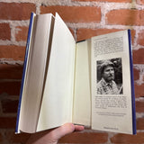 Steel Beach - John Varley - 1992 Ace Hardback - Todd Cameron Hamilton Cover