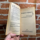 Wulfston’s Odyssey: A Tale of the Savage Empire - Jean Lorrah & Winston A. Howlett - 1987 New England Library Paperback