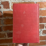 War and Peace - Leo Tolstoy - 1942 Simon and Schuster Hardback - Inner Sanctum Edition