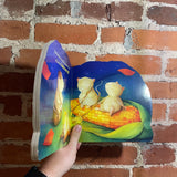 A Pumpkin Prayer - Amy Parker - Tommy Nelson Publishers