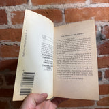 Servants of Ark Trilogy - Jonathan Wylie - Bantam Books Paperback Trilogy