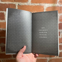 Miss Peregrine’s Home for Peculiar Children - Ransom Riggs - 2013 Quirk Books Paperback