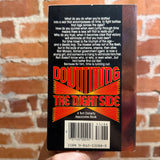 Downtiming the Night Side - Jack L. Chalker - 1985 Tor Books Paperback