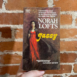 Jassy - Norah Lofts - 1972 Fawcett Creat Paperback