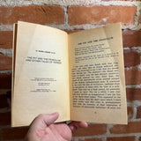 The Pit and the Pendulum and Other Tales of Terror - Edgar Allan Poe - 1976 Andor Books Paperback