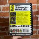SUT3S: The Small Unit Tactics Smartbook 3rd Ed. 2019 - Dr. Christopher Larsen & Norman M. Wade - The Lightning Press Softcover