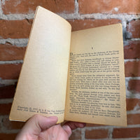 Mindcage - A.E. van Vogt - 1957 Avon Books Paperback