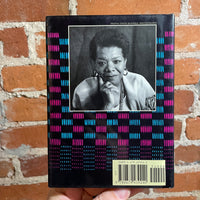 Phenomenal Women: Four Poems Celebrating Women - Maya Angelou 1994 Random House Hardback