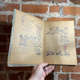 Stories From Fairyland - Hurst & Company Publishers Hardback Childrens Book - Cinderella Series