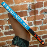 Childhood’s End - Arthur C. Clarke - 1966 7th Ballantine Paperback