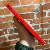 Wolf Rider: A Tale of Terror - Avi - 1993 Collier Books Paperback - Catherine Huerta Cover