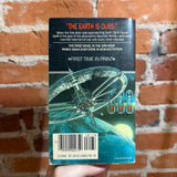 Tomorrow’s Heritage - Juanita Coulson - 1981 Ballantine Books Paperback - David B. Mattingly Cover