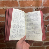 American Machinists’ Handbook: 8th Ed. - Colvin and Stanley - 1945 McGraw-Hill Book Company Hardback