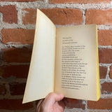Anna Karenina - Leo Tolstoy - 1966 1st Washington Square Press Paperback