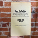 A Billion Days of Earth - Doris Piserchia - Bantam Books Paperback - Ken Barr Cover