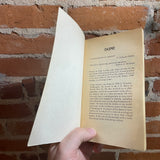 Dune Series Vintage Berkley Books Paperback Bundle (#1-4)