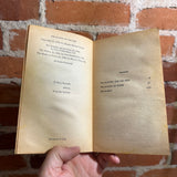 The Dolphin and the Deep - Thomas Burnett Swann - 1968 Ace Books Paperback