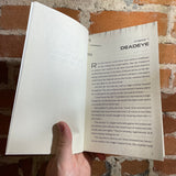 City of the Shattered Light - Claire Winn - 2021 1st Flux Paperback