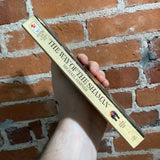 The Way of the Shaman - Michael Harner - 1986 Bantam Books Paperback