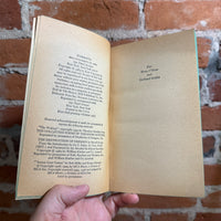 Slaughterhouse-Five - Kurt Vonnegut, Jr. - 1971 1st Dell Books Paperback
