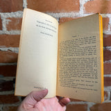 The Pnume - Jack Vance - 1970  Ace Books Paperback #4 - Jeff Jones Cover