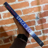 Space 2.0 - Rod Pyle - 2019 BenBella Books Softcover