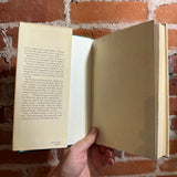 Sphere - Michael Crichton - 1987 BCE Borzoi Hardback - Paul Bacon Cover