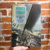 The Surgeon’s Mate - Patrick O’Brian - 1992 5th Norton Trade Paperback #7