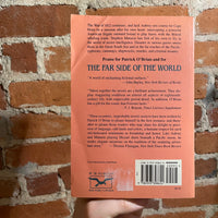The Far Side of the World - Patrick O’Brian - 1992 Norton Books Paperback