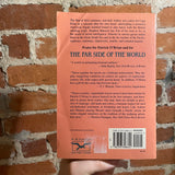 The Far Side of the World - Patrick O’Brian - 1992 Norton Books Paperback