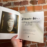 Unmade Up: Recollections of a Friendship with David Bowie - Edward Bell - 2017 Unicorn Softcover