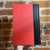 Salem’s Lot - Stephen King - 1975 BCE Doubleday & Company, Inc. Hardback - Dave Christensen Cover