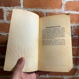 The Wanting Factor - Gene DeWeese - 1980 1st Playboy Paperbacks