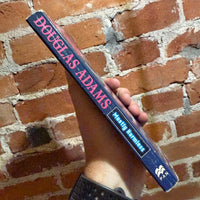 Mostly Harmless - Douglas Adams - 1992 Pan Books Paperback