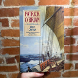 Master and Commander / Post Captain / H.M.S. Surprise 3 Book Bundle - Patrick O’Brian - Norton Trade Paperbacks