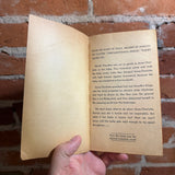 The Communipaths - Suzette Haden Elgin / The Noblest Experiment in the Galaxy - Louis Trimble Ace Books Paperback